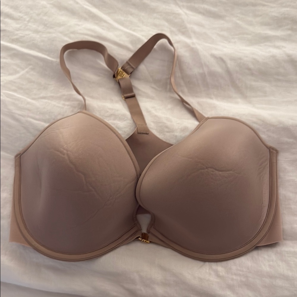 Nearly new Thirdlove Racerback Bra